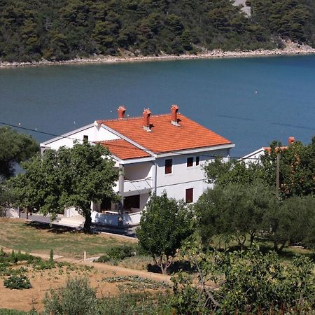 Apartments By The Sea Kampor, Rab - 5051 Exterior photo
