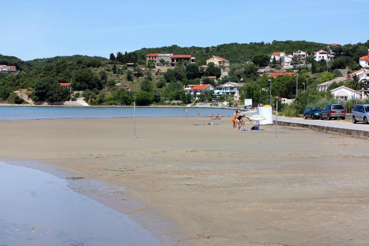 Apartments By The Sea Kampor, Rab - 5051 Exterior photo