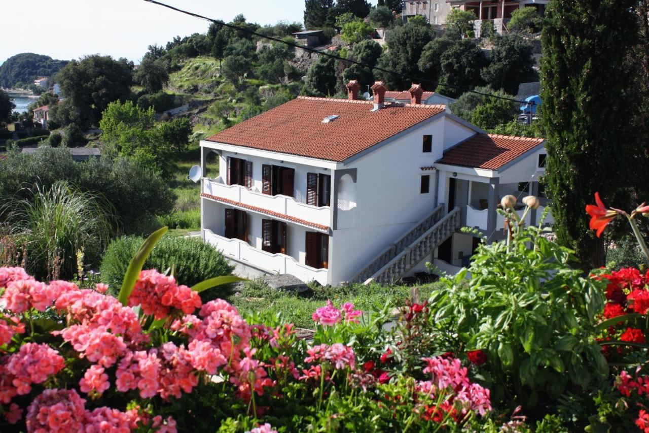 Apartments By The Sea Kampor, Rab - 5051 Exterior photo