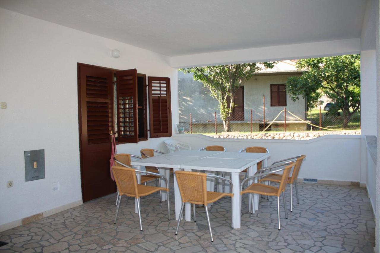 Apartments By The Sea Kampor, Rab - 5051 Exterior photo