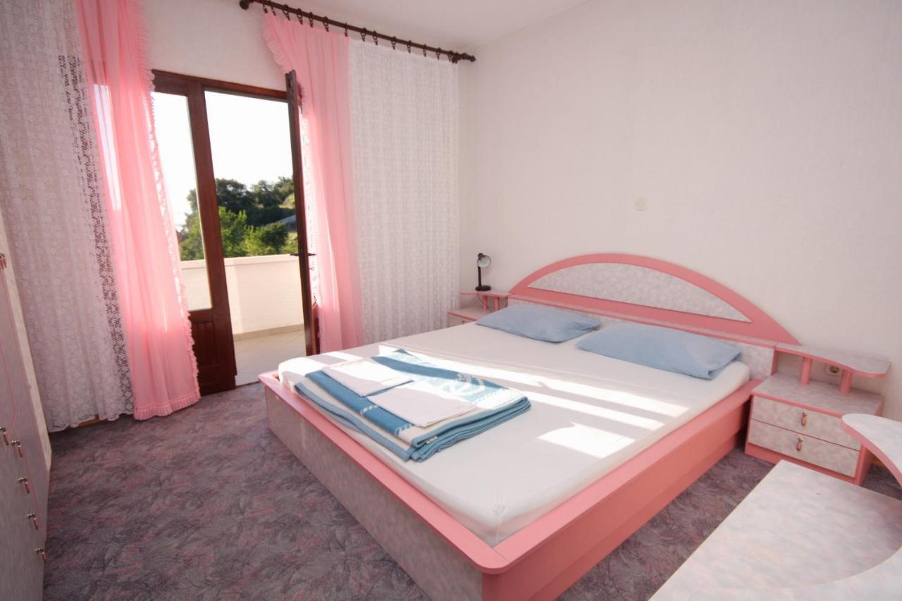 Apartments By The Sea Kampor, Rab - 5051 Exterior photo