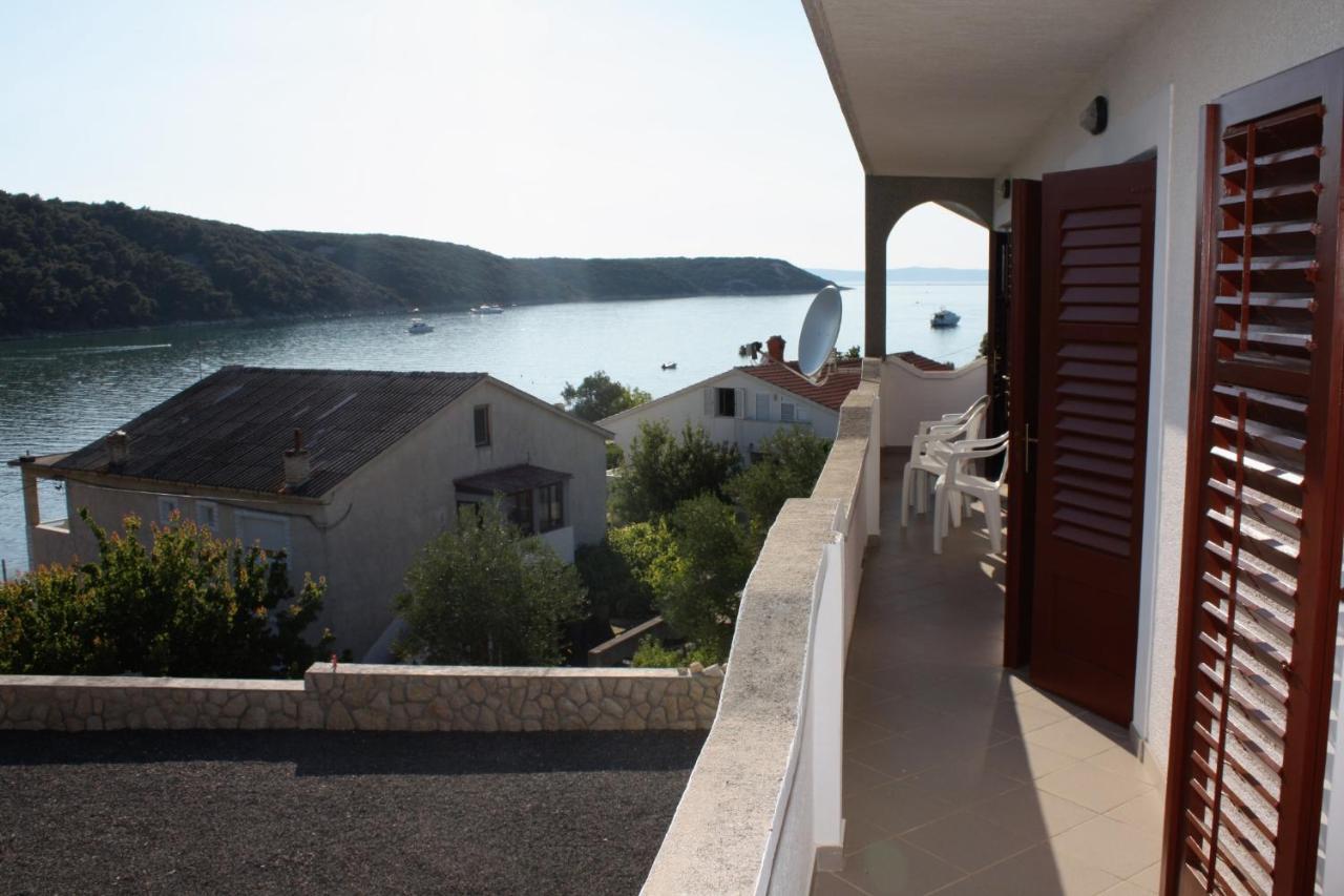 Apartments By The Sea Kampor, Rab - 5051 Exterior photo