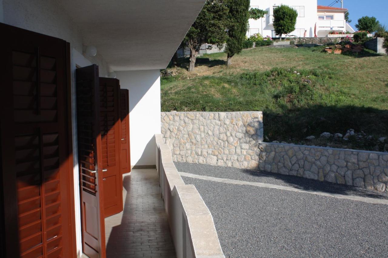 Apartments By The Sea Kampor, Rab - 5051 Exterior photo
