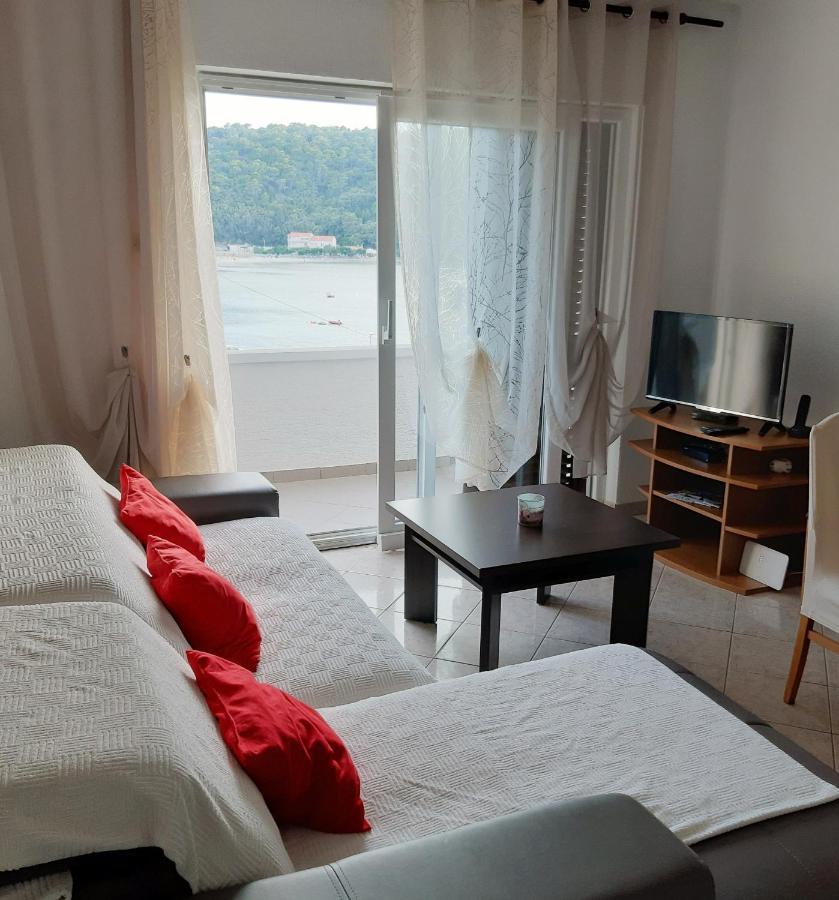 Apartments By The Sea Kampor, Rab - 5051 Exterior photo