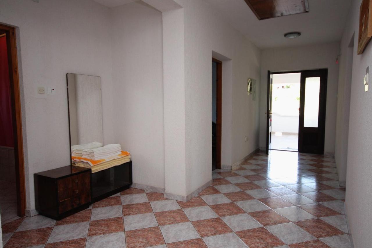 Apartments By The Sea Kampor, Rab - 5051 Exterior photo