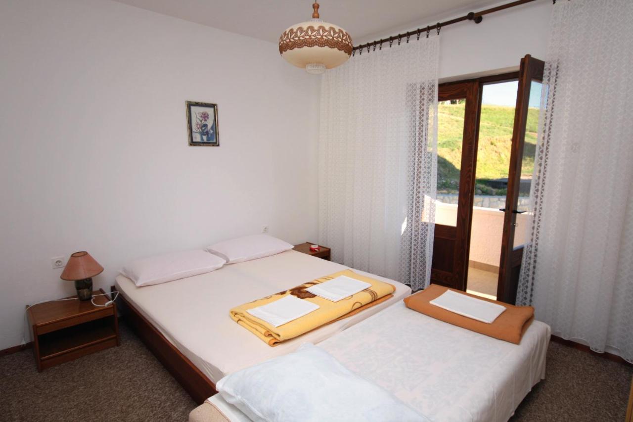 Apartments By The Sea Kampor, Rab - 5051 Exterior photo