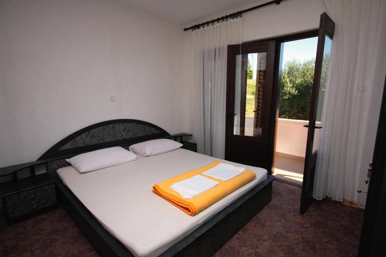 Apartments By The Sea Kampor, Rab - 5051 Exterior photo
