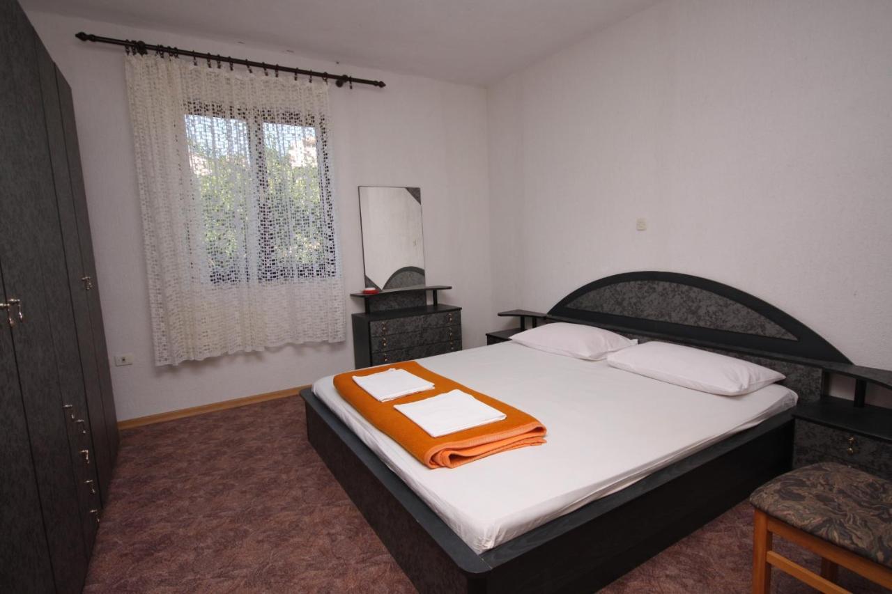 Apartments By The Sea Kampor, Rab - 5051 Exterior photo