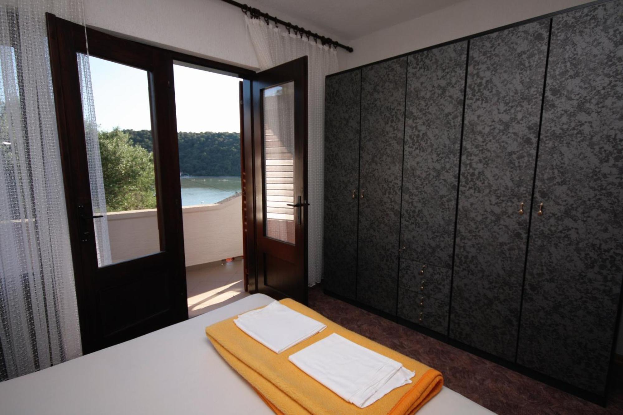 Apartments By The Sea Kampor, Rab - 5051 Room photo