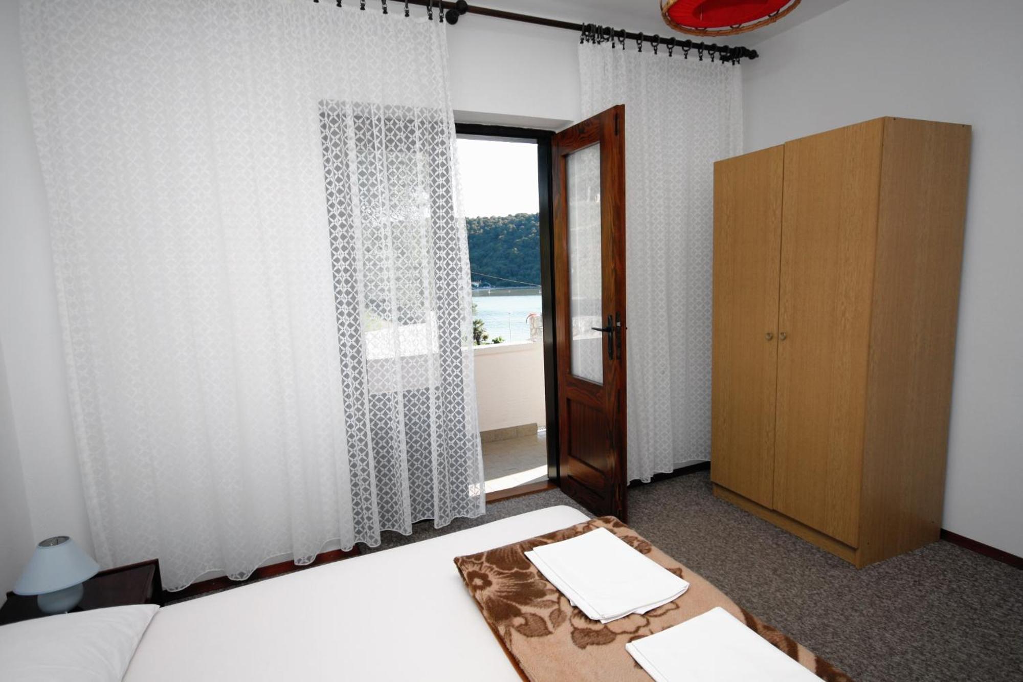 Apartments By The Sea Kampor, Rab - 5051 Room photo