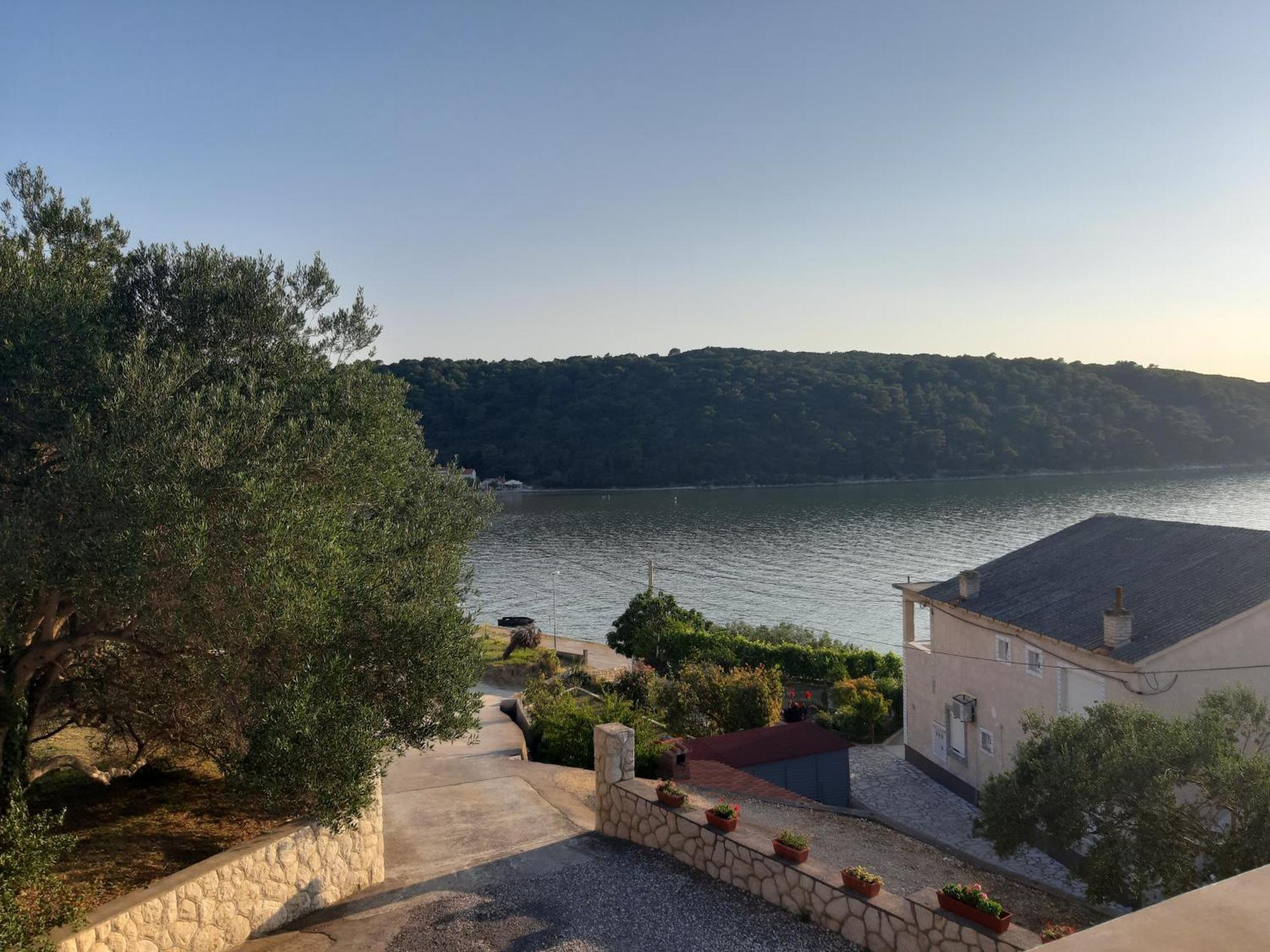 Apartments By The Sea Kampor, Rab - 5051 Exterior photo